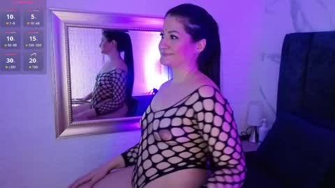 marscarlett online show from April 15, 11:44 am