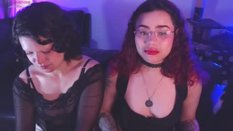 Marsdoll online show from April 21, 1:42 am