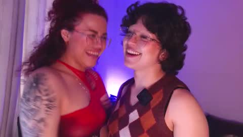 Marsdoll online show from December 18, 8:13 pm