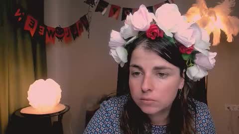 martaedams online show from November 7, 7:14 am