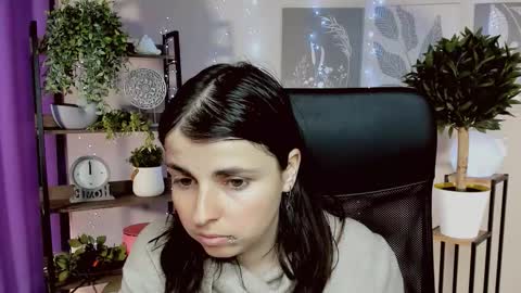 martaedams online show from February 26, 6:45 am