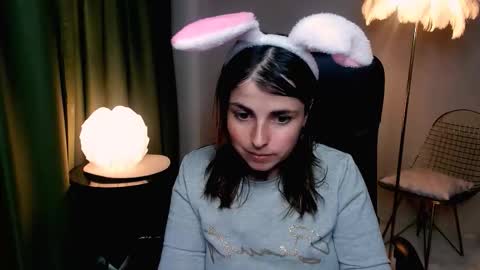 Snapshot of martaedams chatting on October 8, 6:51 am martaedams online show from October 8, 6:51 am