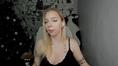 Martha Cameron online show from December 15, 11:53 pm