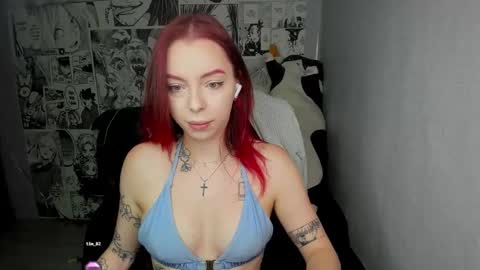 Martha Cameron online show from September 26, 10:51 pm