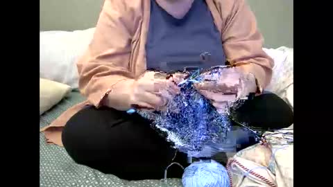 Martha online show from January 12, 9:14 am