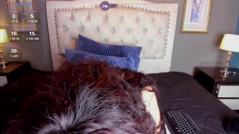 Marthina  online show from February 28, 5:48 pm