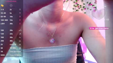 Martina online show from December 23, 11:28 pm