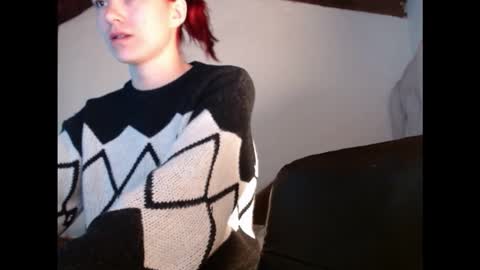 Martina online show from January 13, 2:28 am