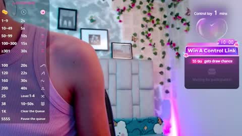 Martina online show from December 30, 10:55 pm