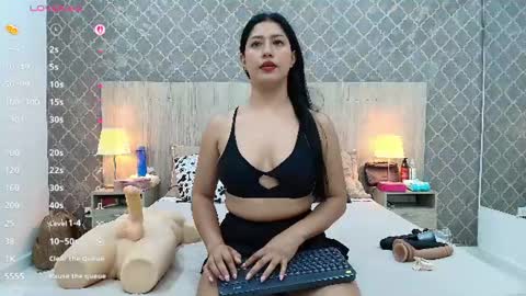 Martina online show from July 28, 2:13 pm