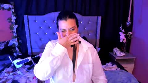   MARTINA   online show from February 19, 9:36 pm