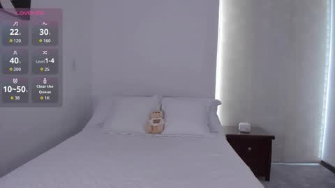 Martina online show from March 14, 7:59 pm