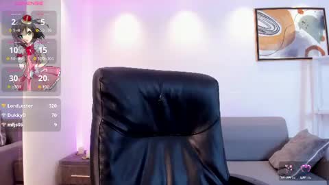 Martina online show from July 28, 4:39 pm