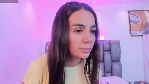 Martina online show from December 18, 11:37 am