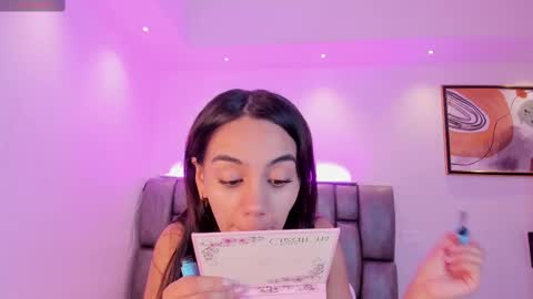 Martina online show from February 10, 12:08 pm