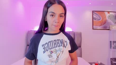 Martina online show from January 24, 11:26 am