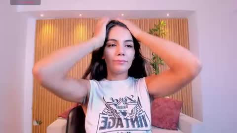 Martina online show from June 29, 1:55 pm