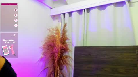 Snapshot of martina_miiller chatting on February 11, 12:47 pm martina mIIler online show from February 11, 12:47 pm