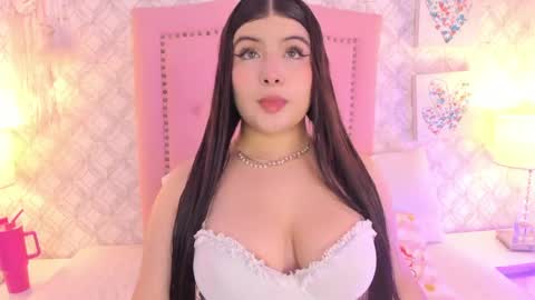 Martina online show from April 15, 12:06 pm