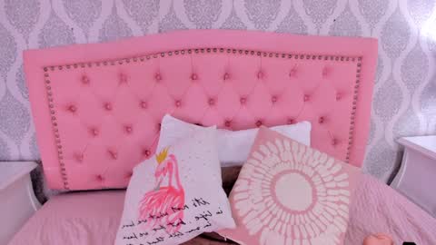 Martina online show from January 31, 2:07 pm