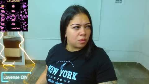 Hey im martina online show from March 12, 3:02 am