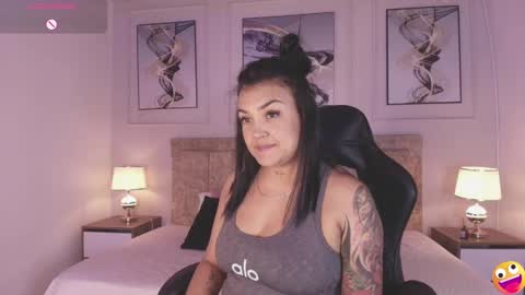 NATALIA ON A TRAVEL FROM DECEMBER 6TH TO THE 9TH ENJOY ME BEFORE I LEAVE online show from February 20, 8:25 pm