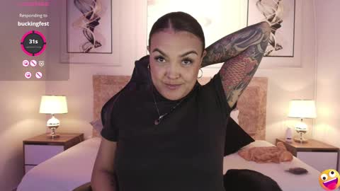 NATALIA ON A TRAVEL FROM DECEMBER 6TH TO THE 9TH ENJOY ME BEFORE I LEAVE online show from January 22, 8:28 pm