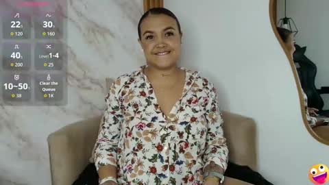 NATALIA ON A TRAVEL FROM DECEMBER 6TH TO THE 9TH ENJOY ME BEFORE I LEAVE online show from September 22, 7:45 pm