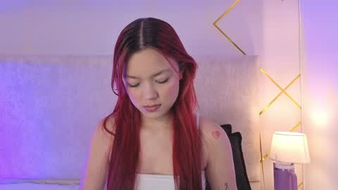 Martina  online show from May 29, 7:56 pm