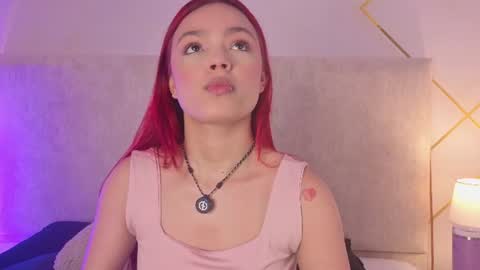 Martina  online show from July 4, 7:54 pm