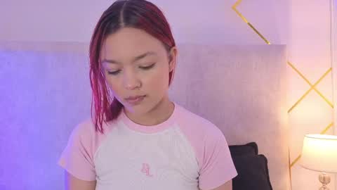 Martina  online show from May 30, 8:05 pm