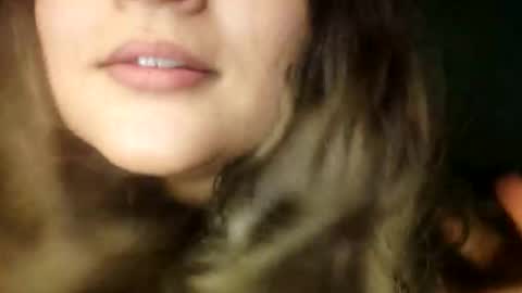 Martina online show from May 1, 2:37 am