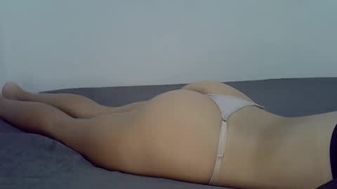  Martina  online show from February 28, 7:57 pm