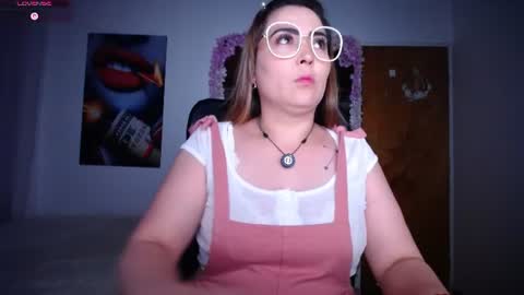 Antonella Martini online show from June 29, 11:37 pm