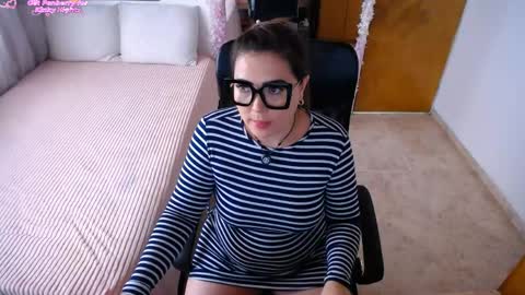 Antonella Martini online show from June 7, 8:48 pm