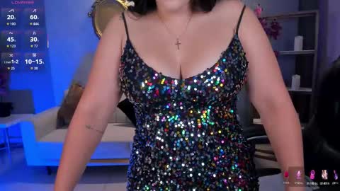 Martinna Bonnet online show from September 9, 1:33 pm