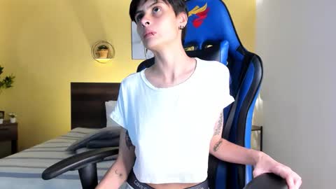 Martina and Anastasia online show from October 25, 9:43 pm