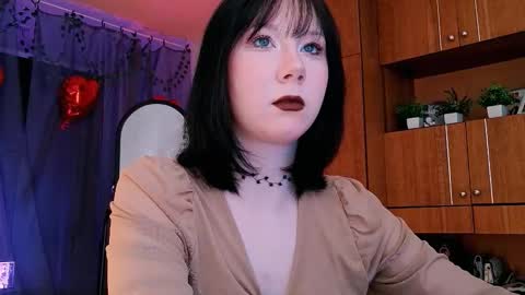 Nancy online show from February 23, 1:10 pm