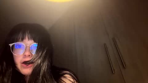 INSTAGRAM Maruchan  02 online show from January 30, 2:38 am