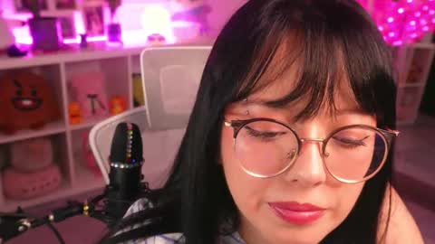 INSTAGRAM Maruchan  02 online show from November 13, 2:21 am