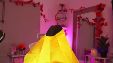 INSTAGRAM Maruchan  02 online show from October 5, 2:05 am