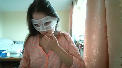 Mary2606 online show from September 26, 9:07 am