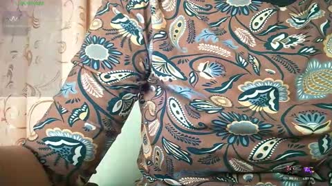 Mary2606 online show from January 15, 6:47 pm