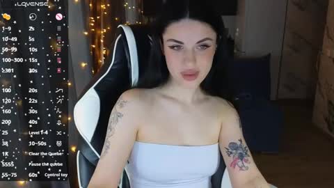 Snapshot of mary___moore chatting on March 4, 1:55 am Maria online show from March 4, 1:55 am