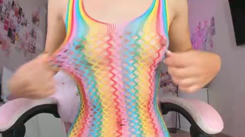 Mary online show from July 26, 2:19 am