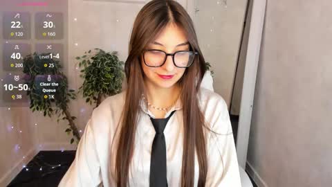 Carrie online show from October 27, 10:00 am