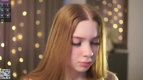 Snapshot of mary_hope_u chatting on December 21, 7:35 am Mary online show from December 21, 7:35 am