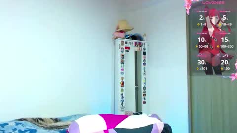 mary online show from November 3, 2:04 am