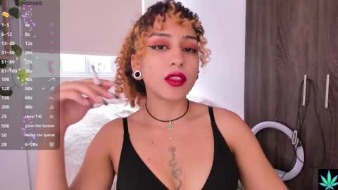 Mary Jane  online show from September 29, 9:53 pm