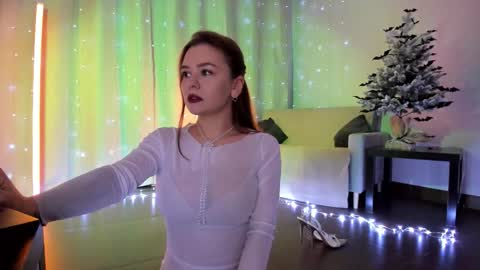 Julia online show from November 11, 10:29 pm